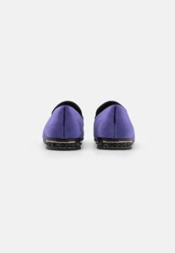 Aldo Bowtie Pillow Walk - Instappers - Dark Purple -Mode Kledingwinkel b4bf0111db68462a865d65b0cf426837