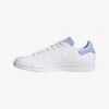 Adidas Originals Stan Smith Unisex - Sneakers Laag - Ftwr White/Ftwr White/Blue Dawn