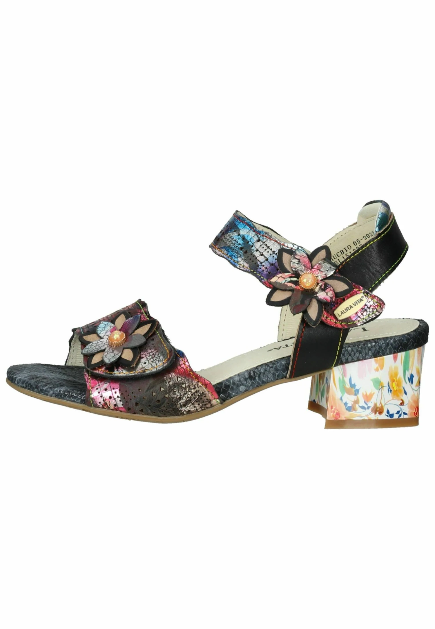 Laura Vita Sandalen - Dorian 3 Laura Vita Sandalen - Dorian