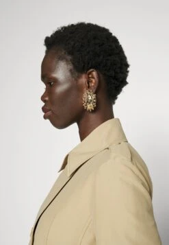 MAX & Co. Milo - Trenchcoat - Brown -Mode Kledingwinkel b50c9ca8425944e1a19de3f1e1c4f524