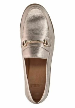 Instappers - Grau 10 Instappers - Grau -Mode Kledingwinkel b50cfd1516414796901ae889e2f5a036