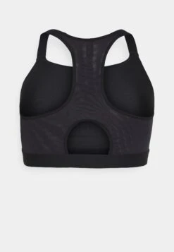 Under Armour High - Sport-Bh Met High Support - Black/Jet Gray 6 Under Armour High - Sport-Bh Met High Support - Black/Jet Gray -Mode Kledingwinkel b5335679a25a4260be8bdddf3f9de056