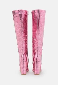 Raid Kenia - Laarzen - Pink -Mode Kledingwinkel b560a81960164bce8d9b801fde672c46