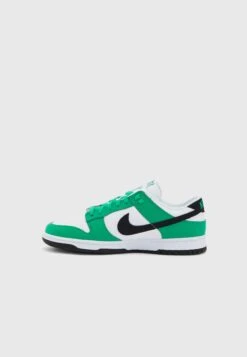 Nike Sportswear Dunk Low Unisex - Sneakers Laag - Stadium Green/Black/White -Mode Kledingwinkel b56254f6118648ae9dc528b8a1ceb179