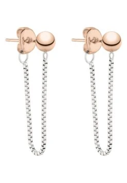 LIEBESKIND BERLIN Oorbellen - Bicolor