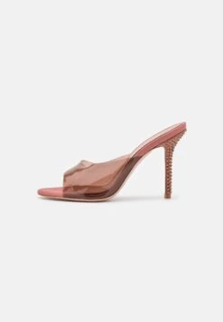 Emily- Muiltjes Met Hak - Phard 10 Emily- Muiltjes Met Hak - Phard -Mode Kledingwinkel b5b678663c5947bab295475c95c9f6b1