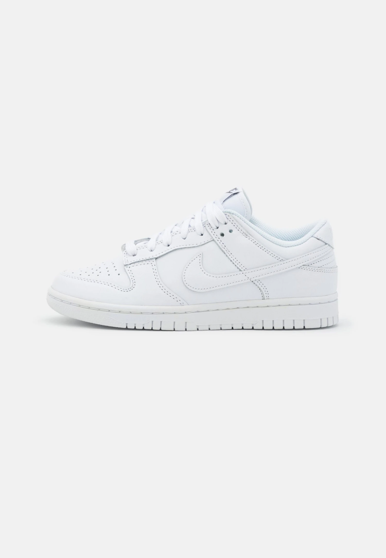Nike Sportswear Dunk- Sneakers Laag - White 5 Nike Sportswear Dunk- Sneakers Laag - White - Afbeelding 3
