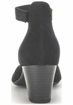Gabor Klassieke Pumps - Schwarz -Mode Kledingwinkel b60cf0f744b54581aa85969a8db961a3