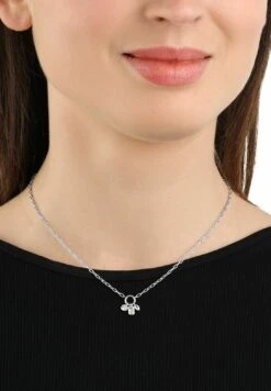 Zirk - Ketting - Silber