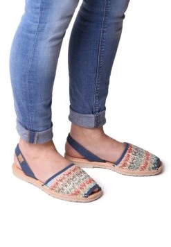 Toni Pons Instappers - Multi