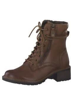 Tamaris Veterboots - Chesnut -Mode Kledingwinkel b698becaef1140c5a63bf648dadf2a96