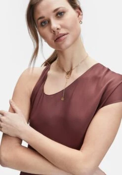 LIEBESKIND BERLIN Ketting - Gold-Coloured -Mode Kledingwinkel b6abd93496b243d7889307d5aca5d56f