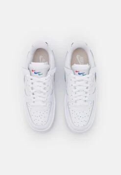 Nike Sportswear W Air Force 1 Fontanka - Sneakers Laag - White -Mode Kledingwinkel b6ba555ed1624dd7a0848f6857f29218