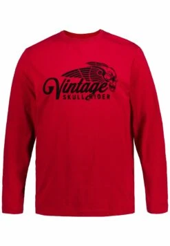 JP1880 Longsleeve - Rouge Foncé -Mode Kledingwinkel b6d63ae142bf4d099fcb89fe8ad8075a