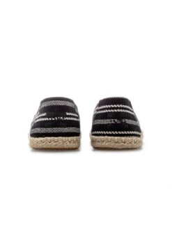 Toms 10017852 Wm Alpargata Rope- Espadrilles - Black -Mode Kledingwinkel b6db851aa4b94c1d88504ffff8a15d03
