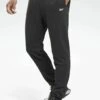 Reebok Training French - Trainingsbroek - Black -Mode Kledingwinkel b6e59c57bf224b1984dc93b21528b3bf