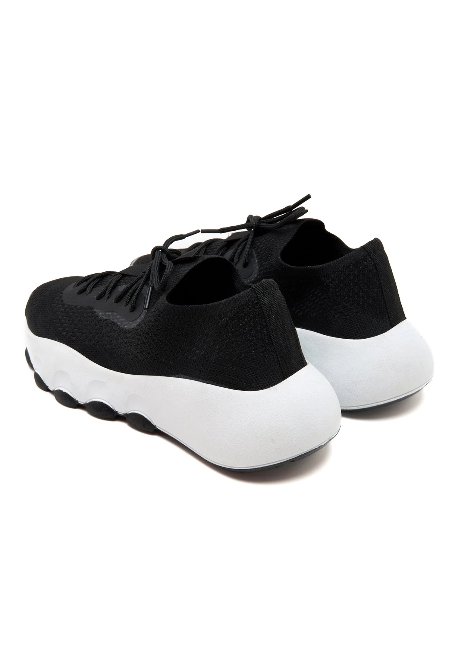 Sneakers Laag - Black 5 Sneakers Laag - Black - Afbeelding 3