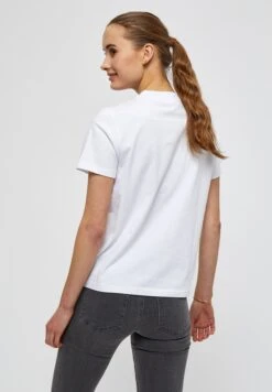 DESIRES T-Shirt Print - French Blue -Mode Kledingwinkel b748d7b98ce84a3b95783d033e2885f7