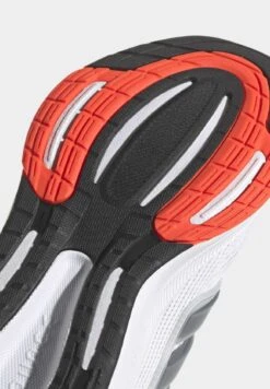 ADIDAS PERFORMANCE Ultrabounce - Hardloopschoenen Neutraal - Chalk White Core Black Cloud White -Mode Kledingwinkel b757a43bf2f84c63bac7655895398d60