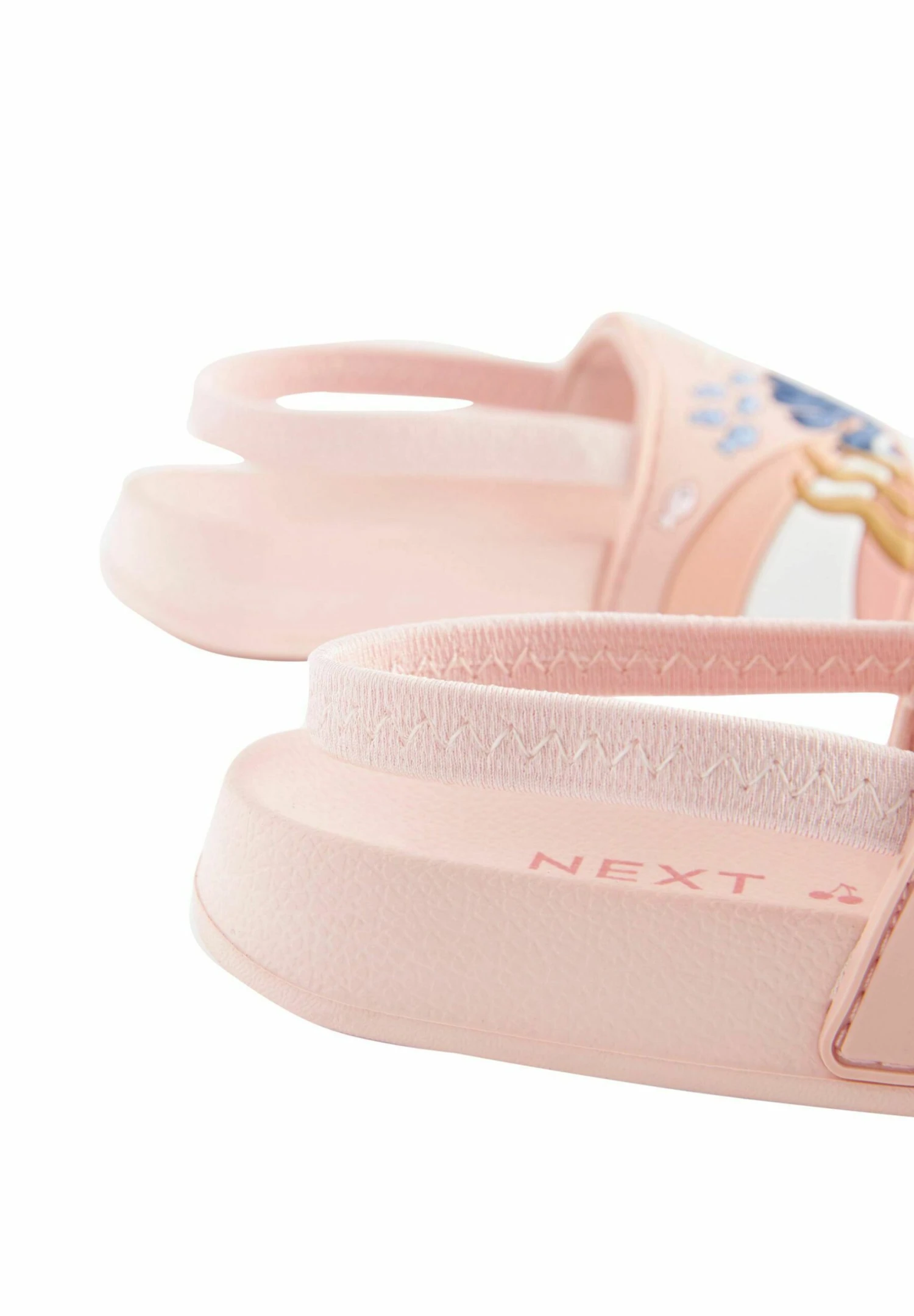Next Sandalen - Pink Mermaid 7 Next Sandalen - Pink Mermaid - Afbeelding 5