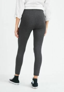 Next Legging - Grey -Mode Kledingwinkel b7b4fc0374cc4a18ba6d4a34ddc5c281