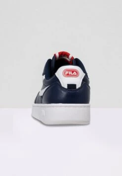 Fila Sevaro - Sneakers Laag - Fila Navy 13 Fila Sevaro - Sneakers Laag - Fila Navy -Mode Kledingwinkel b7c6c94a3ab74a5a95fa21c097855c3d