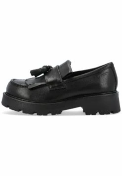 Vagabond Instappers - Schwarz