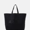 ARKET Unisex - Shopper - Black -Mode Kledingwinkel b7e8af1158a14447bf5d4bd7c8aa0c5d