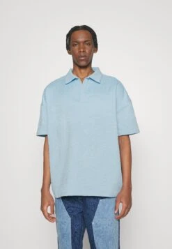 Poloshirt -Blue