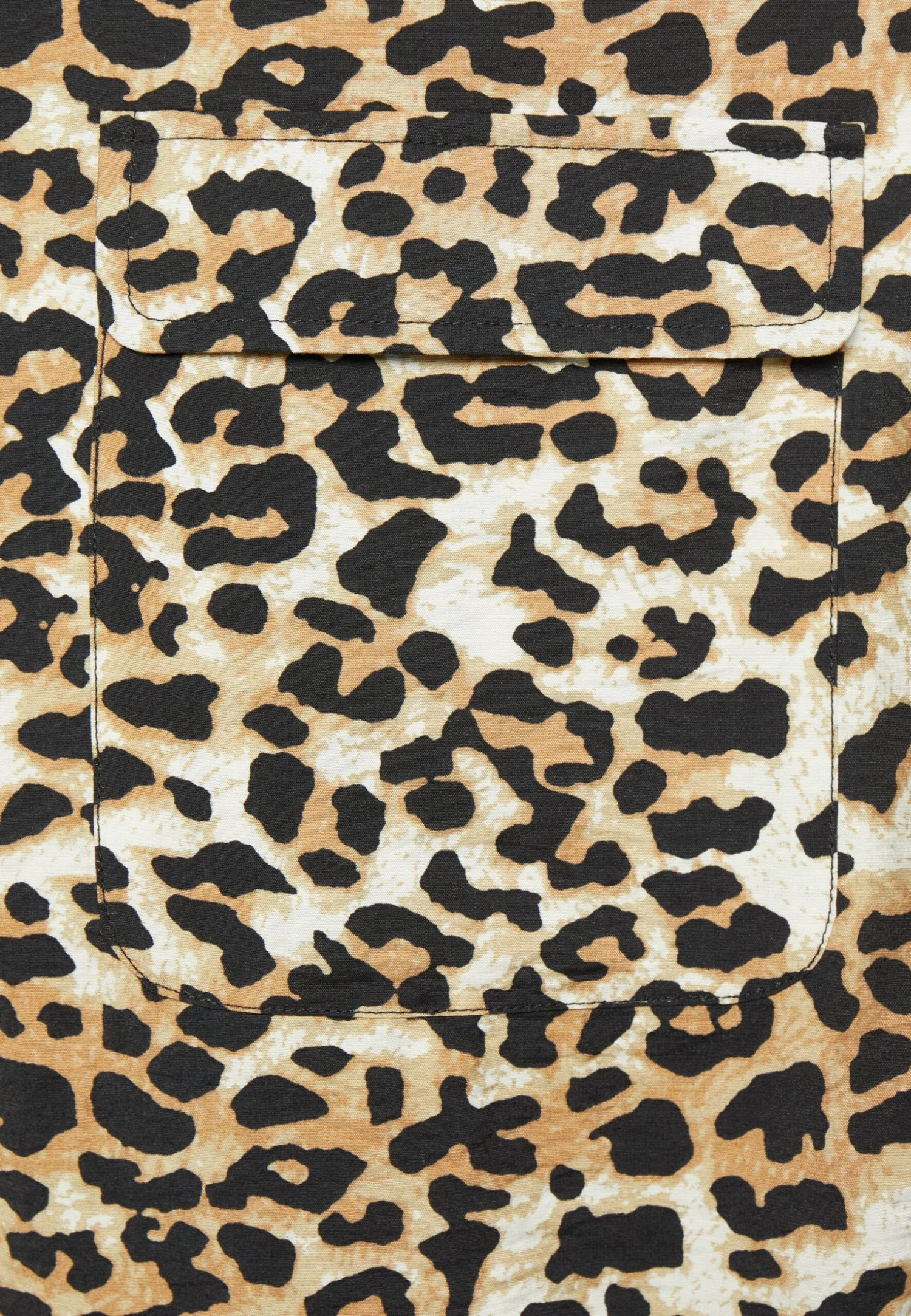 Selected Femme Slfsalli Oversize - Overhemdblouse - Black 5 Selected Femme Slfsalli Oversize - Overhemdblouse - Black - Afbeelding 3