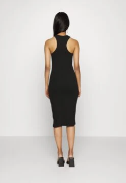 Modström Dress - Etui-Jurk - Black -Mode Kledingwinkel b84c1399edd549df9df427d90256736e