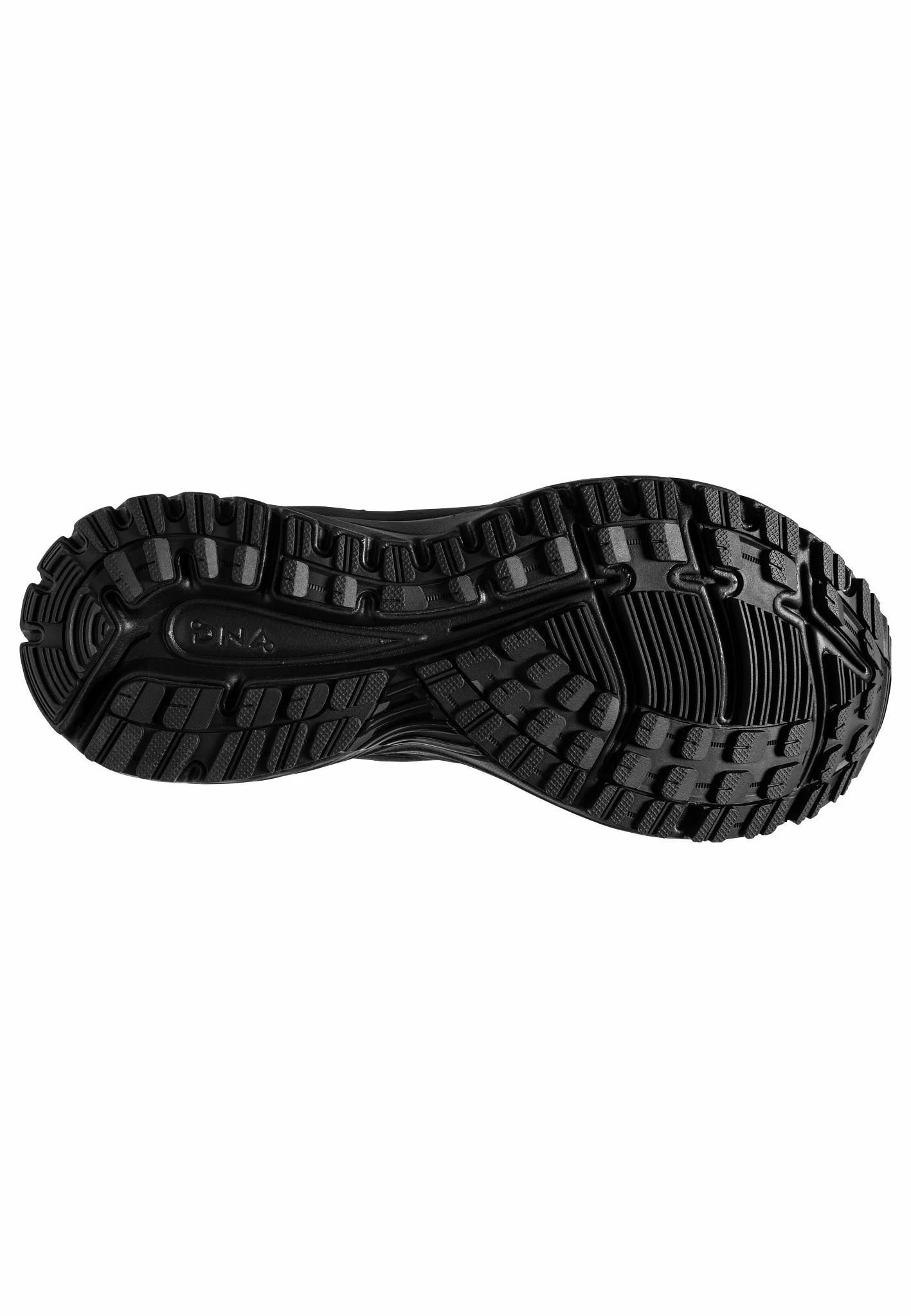 BROOKS Zeal Walker - Stabiliteit Hardloopschoenen - Black 7 BROOKS Zeal Walker - Stabiliteit Hardloopschoenen - Black - Afbeelding 5