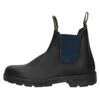 Blundstone El Side - Korte Laarzen - Black -Mode Kledingwinkel b8b9205d54624968a14558ff781d3c4d