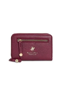 Portemonnee - Bordeaux