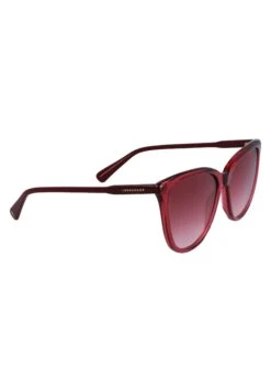 Longchamp Zonnebril - Burgundy 10 Longchamp Zonnebril - Burgundy -Mode Kledingwinkel b93773cb8a43454dab83f88e6755a716
