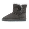 Polly - Snowboots- Grey -Mode Kledingwinkel b9bca6456f7649e2a85820340bf4a519