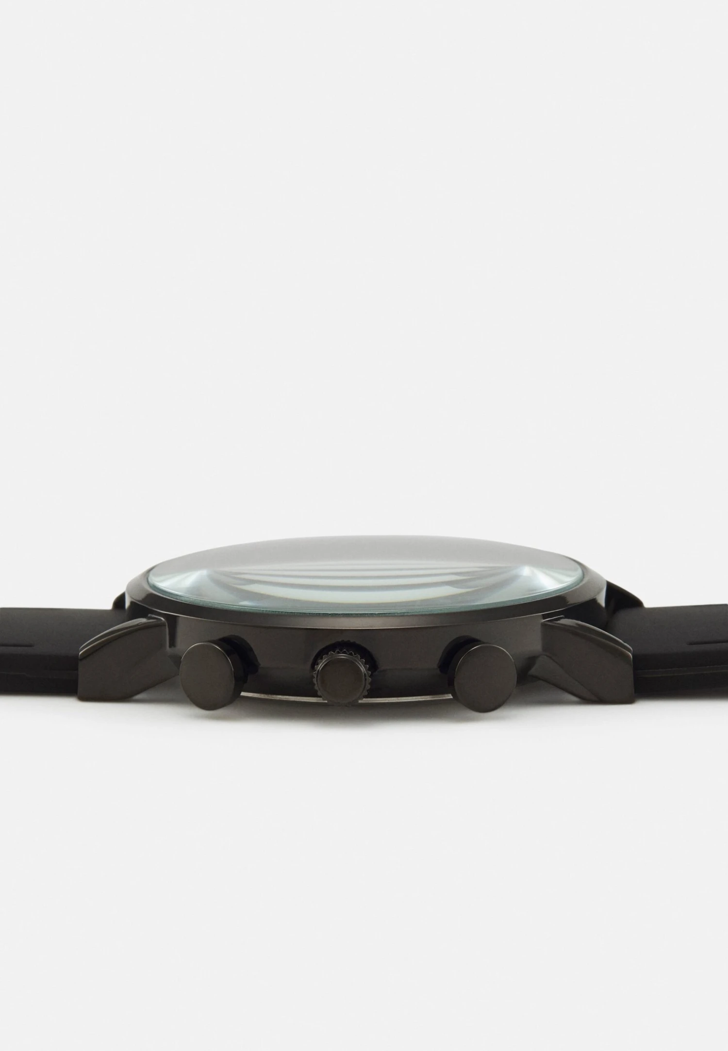 Pier One Unisex - Horloge - Black 5 Pier One Unisex - Horloge - Black - Afbeelding 3