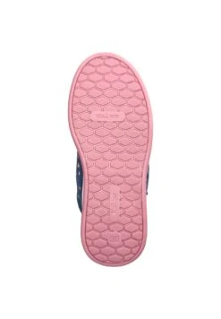 Richter Sneakers Hoog - Blau -Mode Kledingwinkel b9ff6fe5f2d3448d8833c4064f6a7316