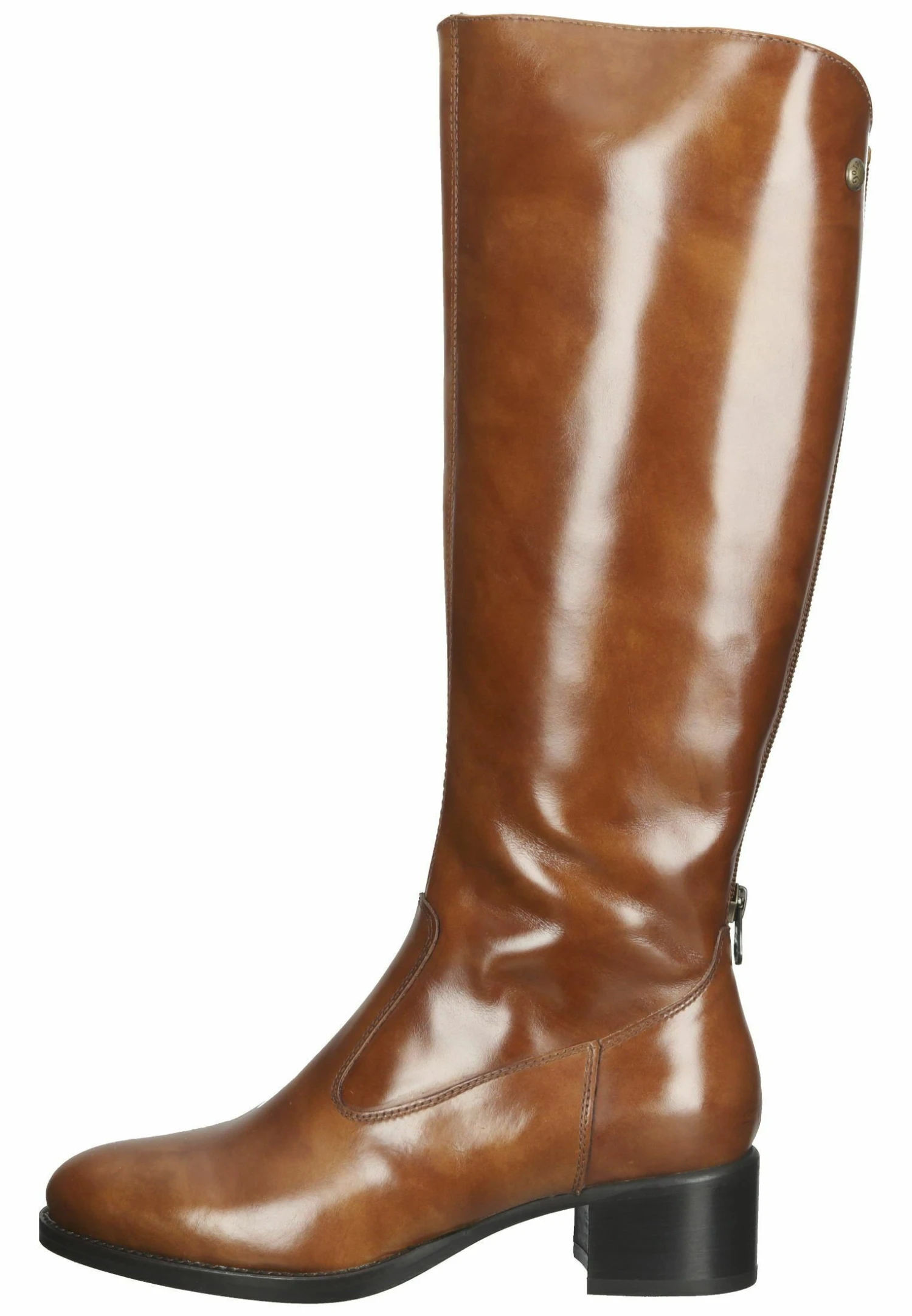 NeroGiardini Laarzen - Cuoio 3 NeroGiardini Laarzen - Cuoio