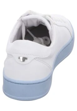 Tom Tailor Sneakers Laag - White Blue 15 Tom Tailor Sneakers Laag - White Blue -Mode Kledingwinkel ba3368a69ec94bcabd2da7d2b3bbcf0b