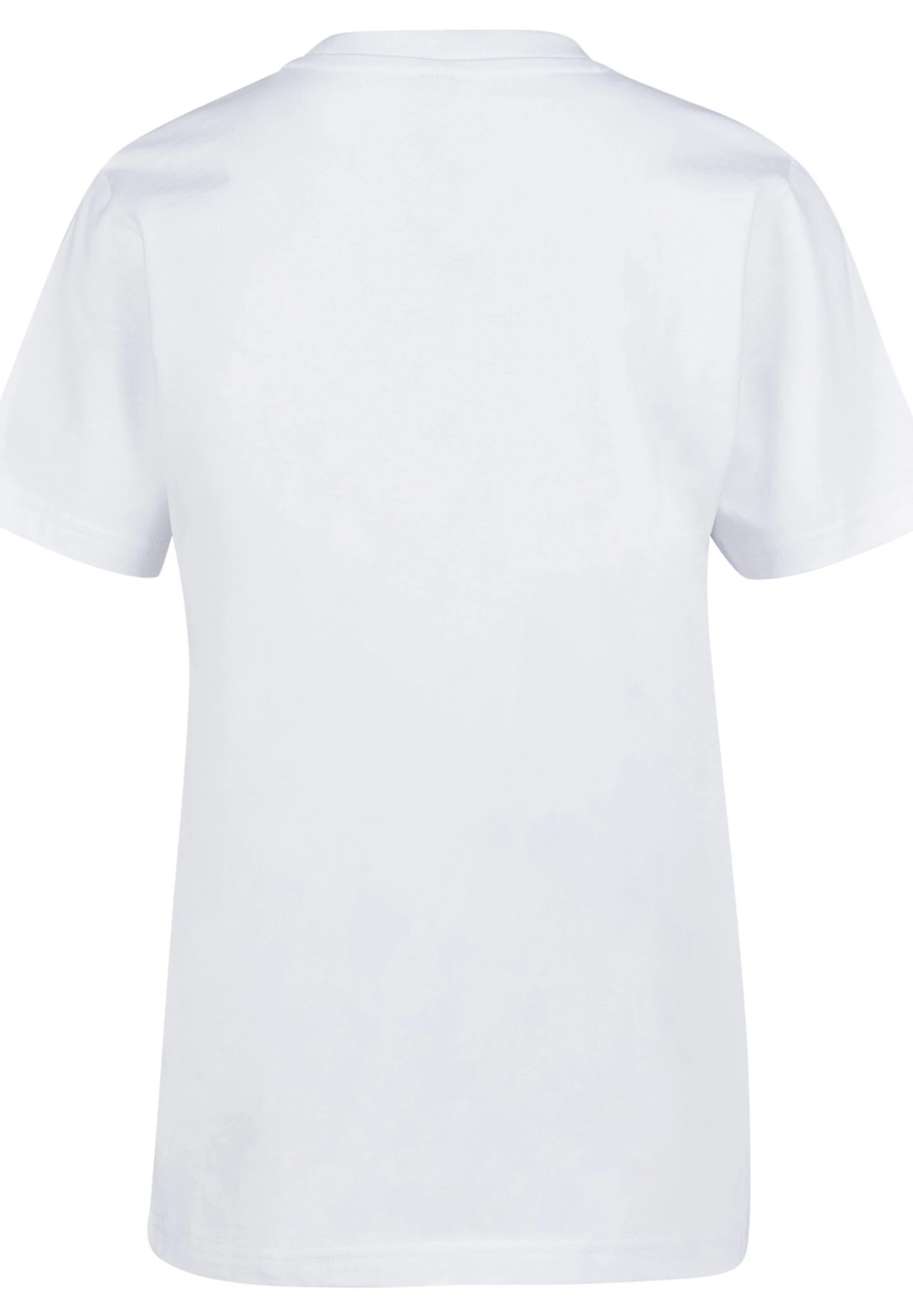 F4NT4STIC Mulan- T-Shirt Print - White 9 F4NT4STIC Mulan- T-Shirt Print - White - Afbeelding 7