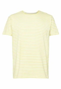 ESPRIT Icon - T-Shirt Print - Bright Yellow 15 ESPRIT Icon - T-Shirt Print - Bright Yellow -Mode Kledingwinkel ba95579c67184c59acd20f361f777a05