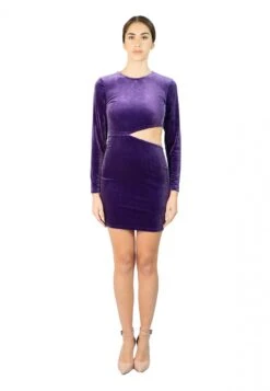 ONLY Cocktailjurk - Viola