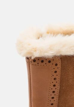 Friboo Laarzen - Cognac -Mode Kledingwinkel babca3deaf39434f9fe21b6a7b4b46ad