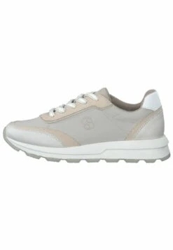 S.Oliver Sneakers Laag - Beige Comb