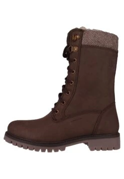 Kamik Snowboots- Brown