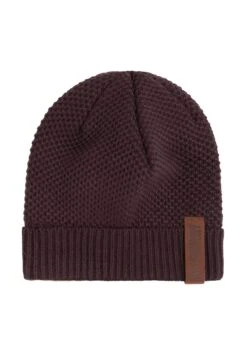 Jazz - Muts - Aubergine