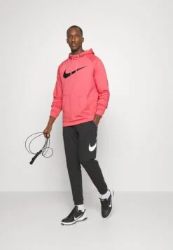 Nike Performance Hoodie - Adobe/Black 8 Nike Performance Hoodie - Adobe/Black -Mode Kledingwinkel bc0ef3299b6d493e92b3affdcc95d741