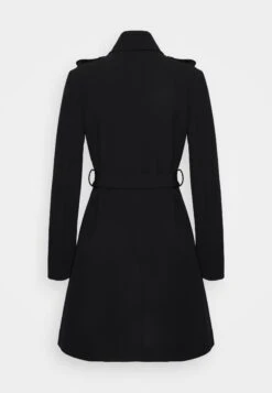 Patrizia Pepe Trenchcoat - Nero 11 Patrizia Pepe Trenchcoat - Nero -Mode Kledingwinkel bc15bc2a2c9d4c95aca17d72cf573741