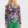 Numolly- Longsleeve - Lupine -Mode Kledingwinkel bc32f64a9e1141c8ac4ac3b526804711